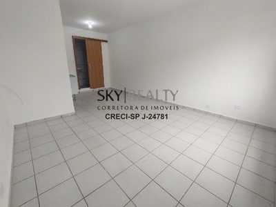 Apartamento, 1 quarto, 22 m² - Foto 3