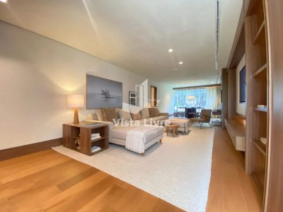 Apartamento, 3 quartos, 124 m² - Foto 1