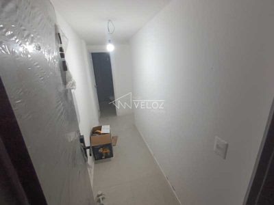 Apartamento, 1 quarto, 41 m² - Foto 3