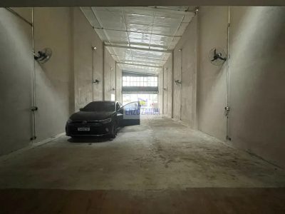 Depósito-Galpão, 170 m² - Foto 2