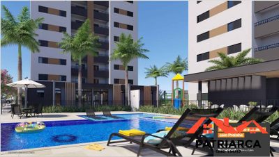 Apartamento, 2 quartos, 64 m² - Foto 5