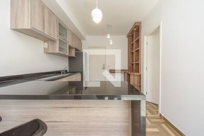 Apartamento, 1 quarto, 43 m² - Foto 4