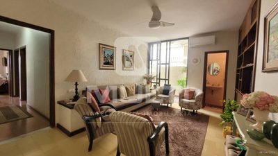 Casa, 5 quartos, 300 m² - Foto 2