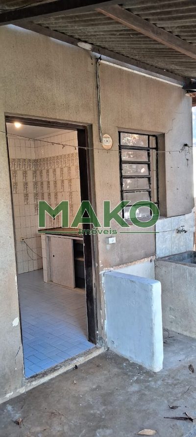 Casa, 2 quartos, 60 m² - Foto 5