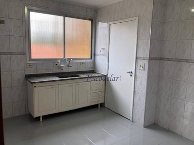 Apartamento, 2 quartos, 85 m² - Foto 3