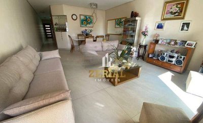 Sobrado, 4 quartos, 430 m² - Foto 2