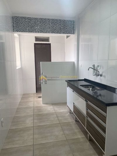Apartamento, 2 quartos, 60 m² - Foto 4