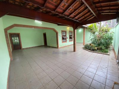 Casa, 3 quartos, 130 m² - Foto 4