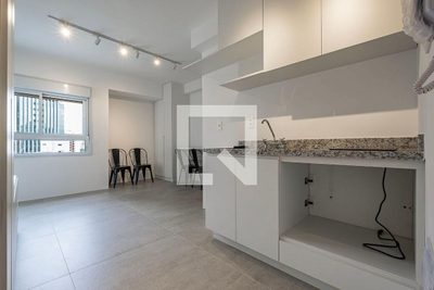 Kitnet-Studio, 25 m² - Foto 1