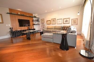 Apartamento, 4 quartos, 335 m² - Foto 3