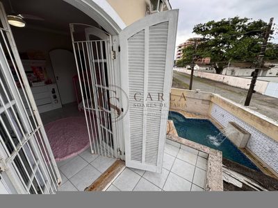 Casa, 2 quartos, 215 m² - Foto 5