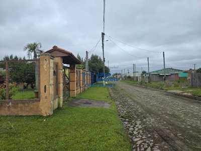 Terreno, 450 m² - Foto 2