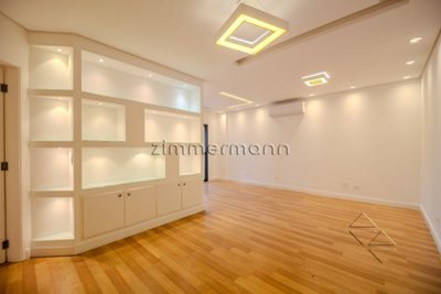 Apartamento, 3 quartos, 100 m² - Foto 4