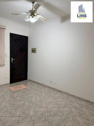 Apartamento, 2 quartos, 45 m² - Foto 4