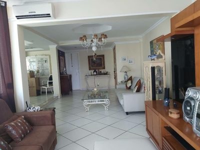 Cobertura, 2 quartos, 203 m² - Foto 5