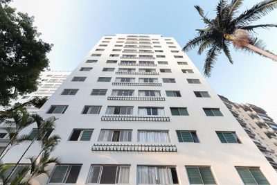 Apartamento, 2 quartos, 62 m² - Foto 3