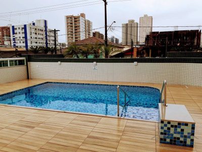 Apartamento, 1 quarto, 46 m² - Foto 2