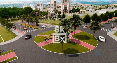 Terreno, 250 m² - Foto 3