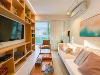 Cobertura, 4 quartos, 236 m² - Foto 4