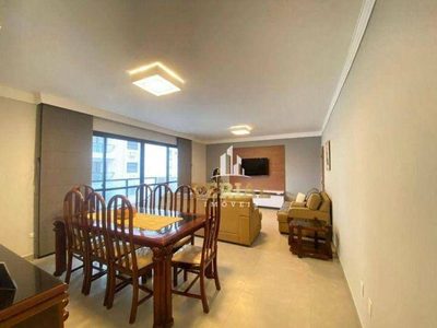 Apartamento, 3 quartos, 142 m² - Foto 3