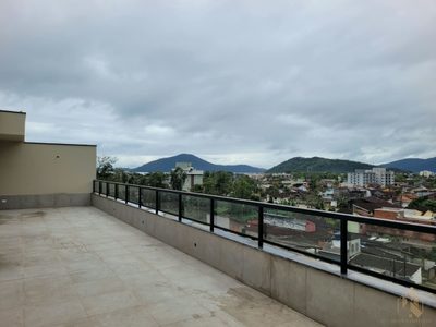 Cobertura, 2 quartos, 140 m² - Foto 5