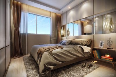 Apartamento, 4 quartos, 237 m² - Foto 1
