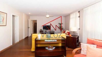 Apartamento, 3 quartos, 120 m² - Foto 2