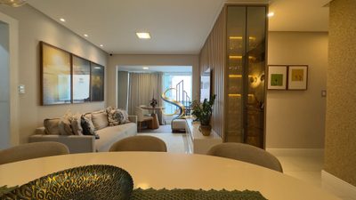 Apartamento, 2 quartos, 75 m² - Foto 3