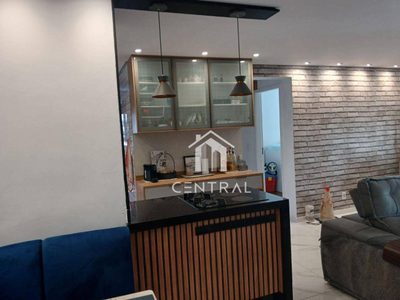 Apartamento, 3 quartos, 75 m² - Foto 2