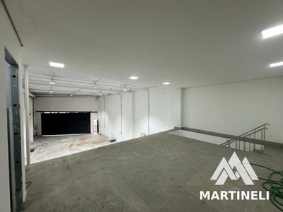 Depósito-Galpão, 250 m² - Foto 5