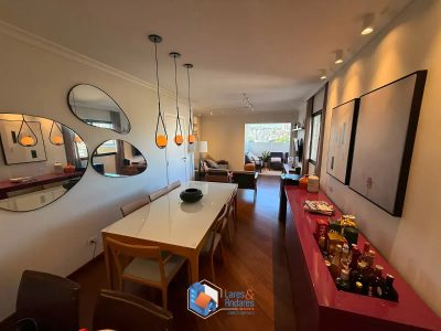Apartamento, 3 quartos, 107 m² - Foto 3