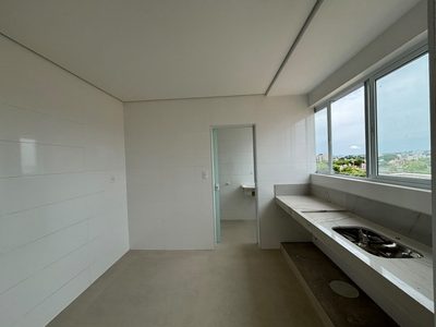 Apartamento, 3 quartos, 107 m² - Foto 3
