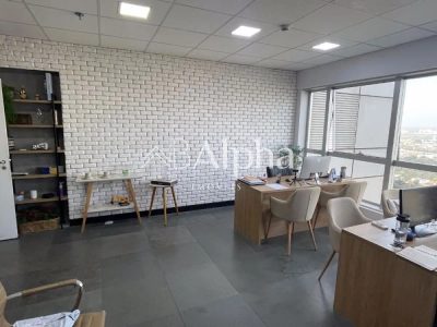 Sala-Conjunto, 33 m² - Foto 2