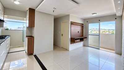 Apartamento, 2 quartos, 52 m² - Foto 2