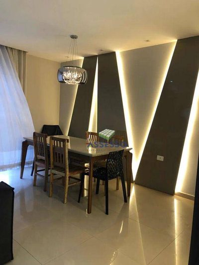 Casa, 3 quartos, 144 m² - Foto 5
