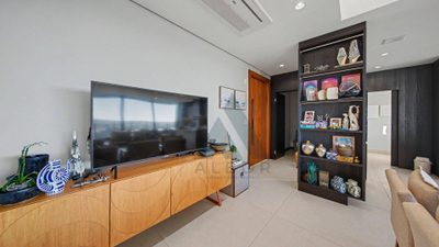 Apartamento, 3 quartos, 266 m² - Foto 5