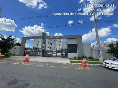Apartamento, 2 quartos, 41 m² - Foto 1
