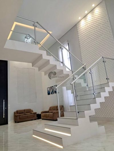 Sobrado, 4 quartos, 280 m² - Foto 4