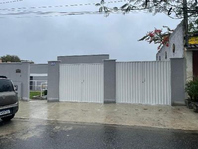 Casa, 1 quarto, 46 m² - Foto 1