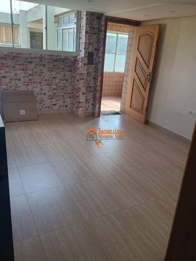 Apartamento, 2 quartos, 82 m² - Foto 3