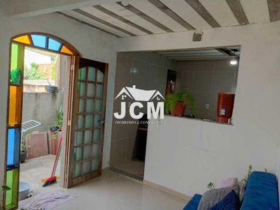 Casa, 2 quartos, 56 m² - Foto 4