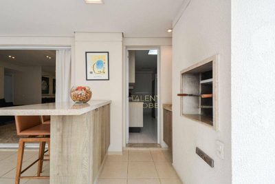 Apartamento, 3 quartos, 193 m² - Foto 3