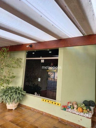 Sobrado, 3 quartos, 125 m² - Foto 2