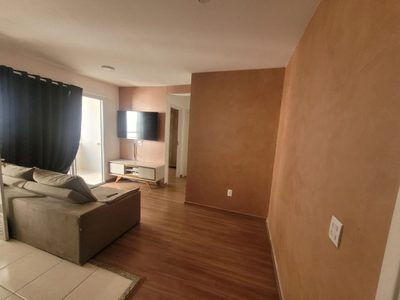 Apartamento, 2 quartos, 47 m² - Foto 4