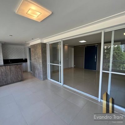 Apartamento, 4 quartos, 182 m² - Foto 1