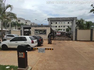 Apartamento, 2 quartos, 10 m² - Foto 1