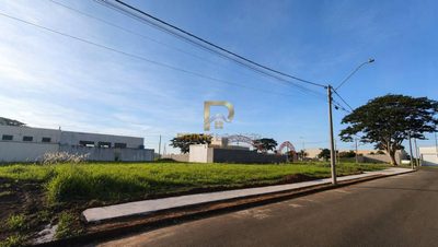 Terreno, 450 m² - Foto 2