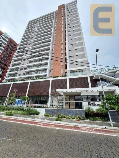 Apartamento, 3 quartos, 60 m² - Foto 1