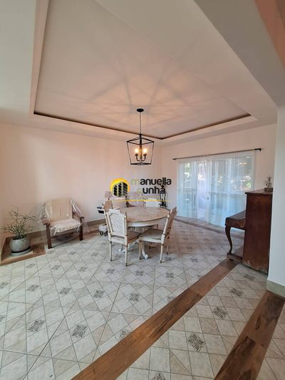 Casa, 3 quartos, 400 m² - Foto 5