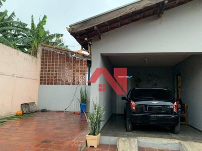 Casa, 3 quartos, 104 m² - Foto 4